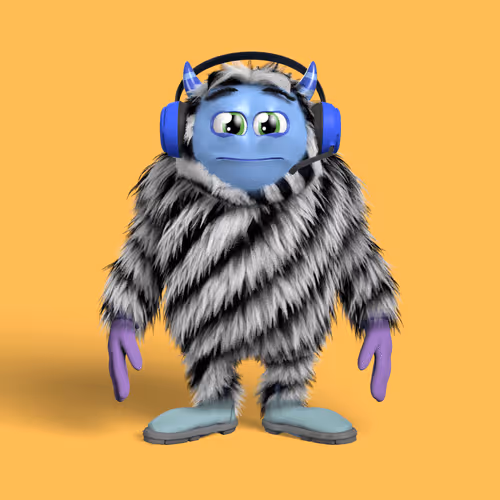 Superyeti