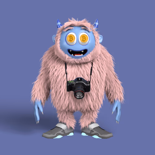 Superyeti