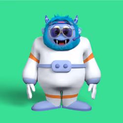 Super Yeti #2041