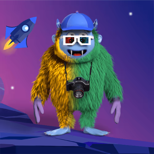 Superyeti