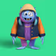 8986