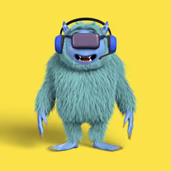 Super Yeti #4261