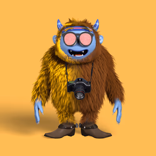 Super Yeti #4000