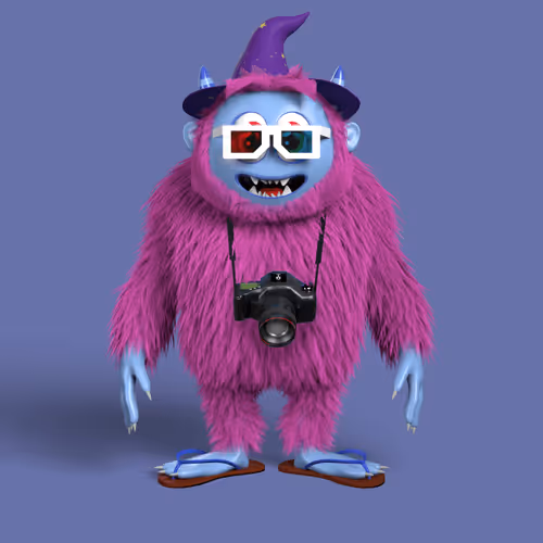 Superyeti