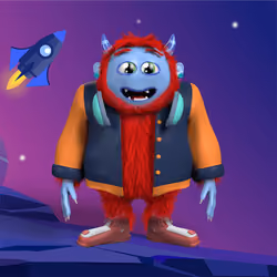 Super Yeti #2736