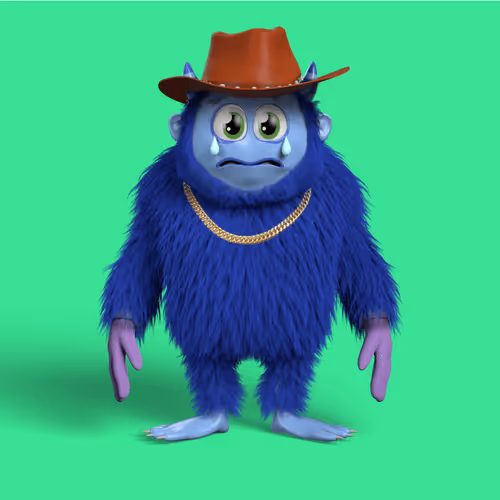Superyeti