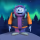 645