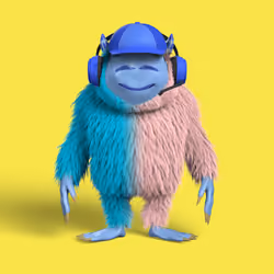 Super Yeti #5512