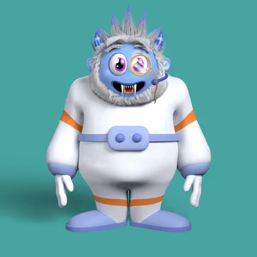 Superyeti