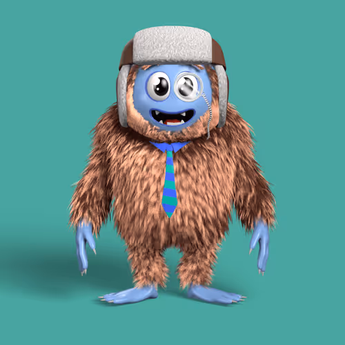 Superyeti