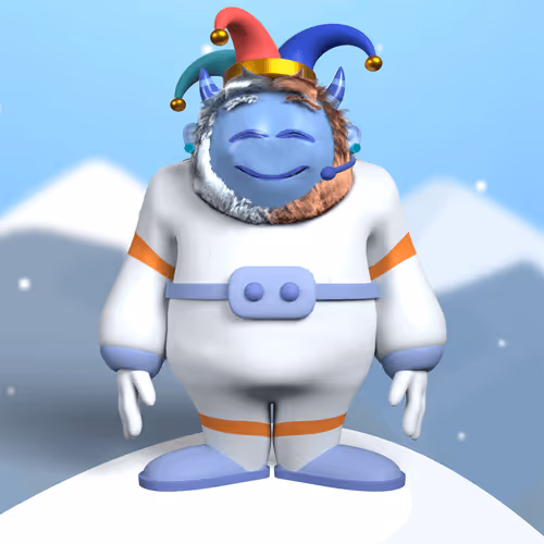 Superyeti