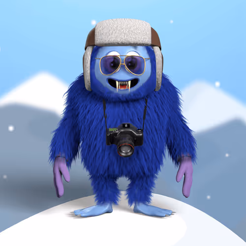 Superyeti