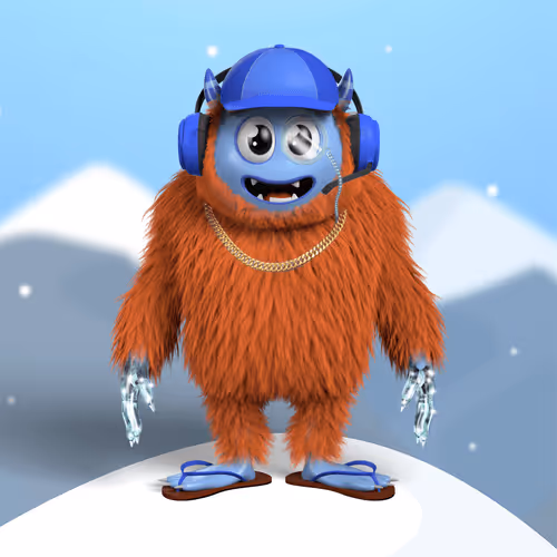 Superyeti