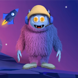 Super Yeti #910