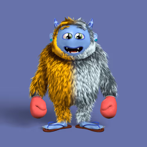 Superyeti