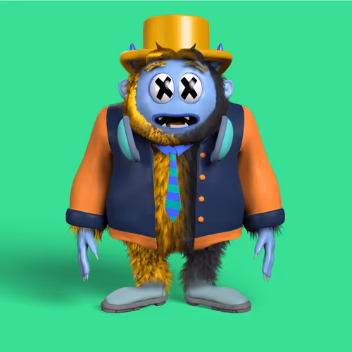 Superyeti