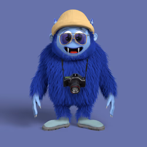 Superyeti