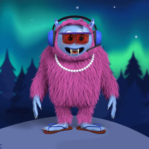 Superyeti