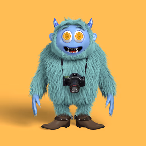 Superyeti