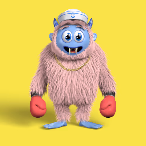 Superyeti