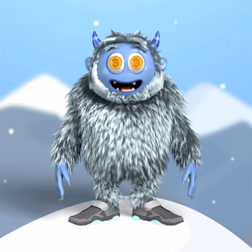 Superyeti