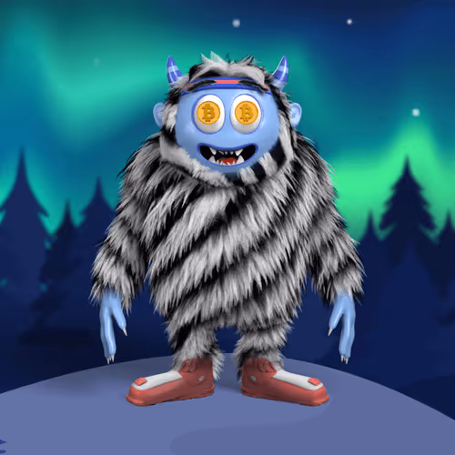 Superyeti