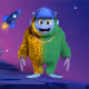 3287