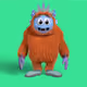 5839