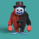 9676