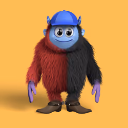 Super Yeti #3152