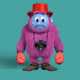 7483