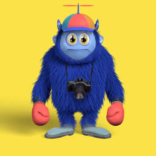 Superyeti