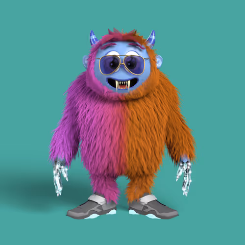 Superyeti