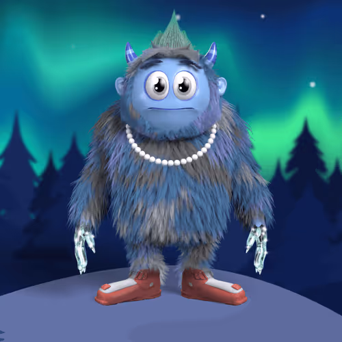Superyeti