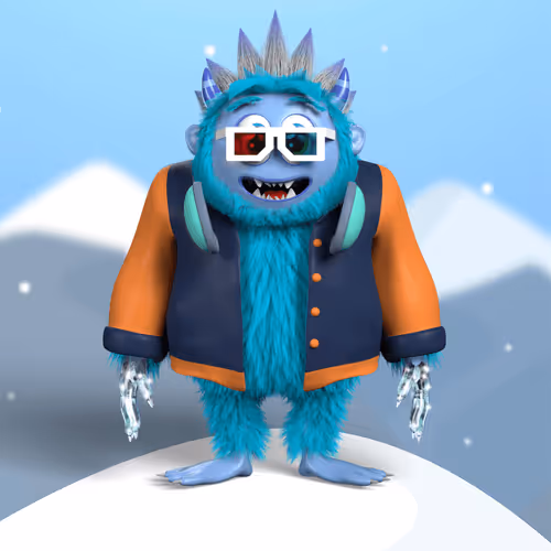 Superyeti