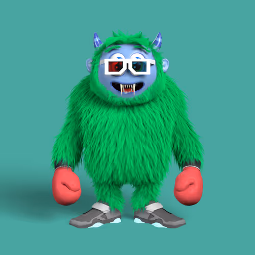 Superyeti