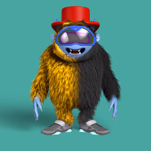 Superyeti