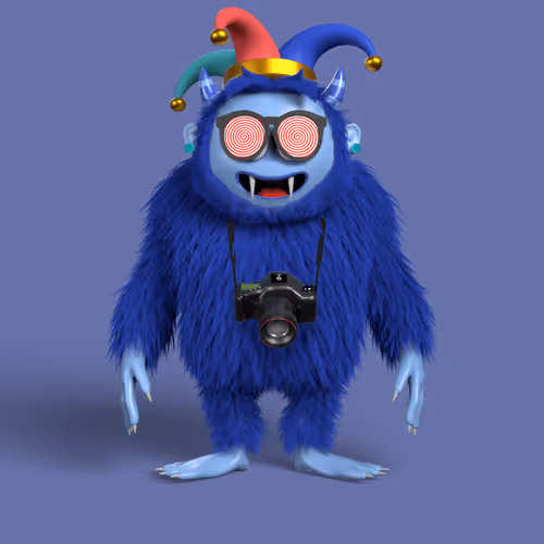 Superyeti