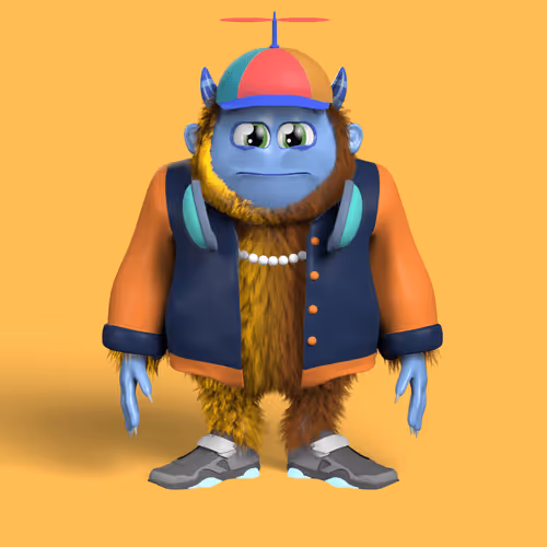 Superyeti