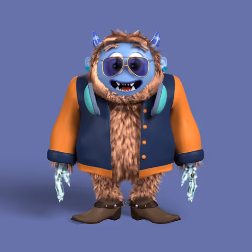 Superyeti