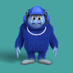 Super Yeti #2935
