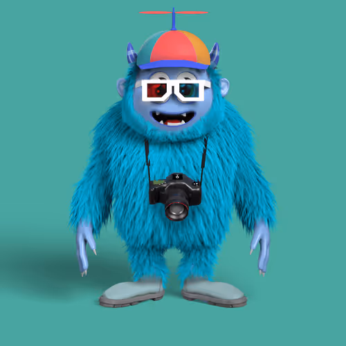 Superyeti