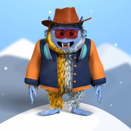 Superyeti
