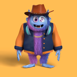 Super Yeti #3294