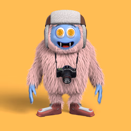 Superyeti