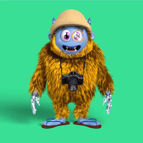 Superyeti
