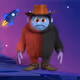 3385