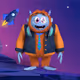 5694