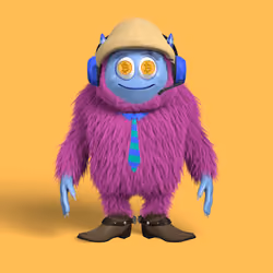 Super Yeti #3718