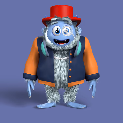 Superyeti